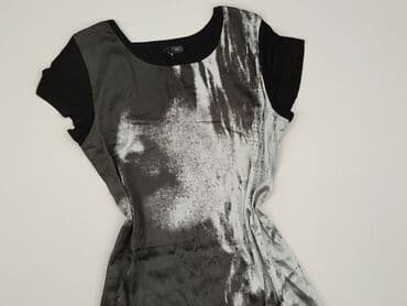 sukienka zebra h m: H&M, Sukienka damska, rozmiar S — 1