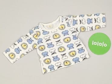koszulka smileslow allegro: Bluzka, Wcześniak, stan - Idealny — 2