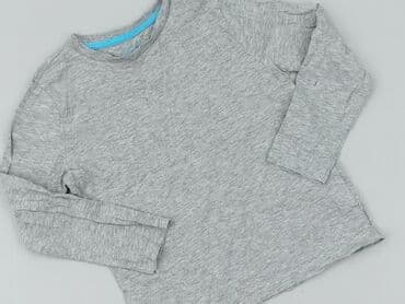 koszulki barcelony: Bluza, F&F, 7 lat, 116-122 cm, stan - Bardzo dobry — 1