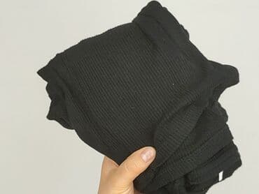czerwona obcisła sukienka h m: H&M, Sukienka damska, rozmiar M — 6