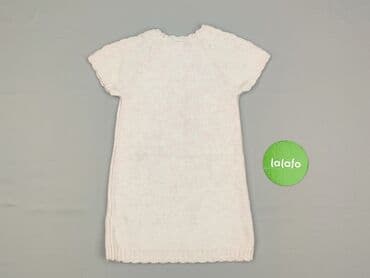 sukienka zebra h m: Sukienka, H&M, 1.5-2 lat, 86-92 cm, stan - Idealny — 3