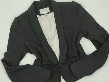 sukienka o kroju marynarki h m: H&M, Marynarka damska, rozmiar S — 1