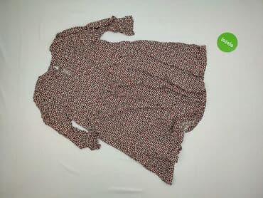 sukienka zebra h m: H&M, Sukienka damska, rozmiar XL — 3