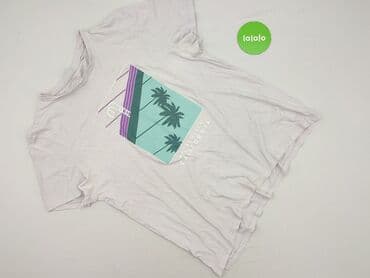 koszulka smileslow allegro: Koszulka dla mężczyzn, 2XL, Primark, stan - Dobry — 2