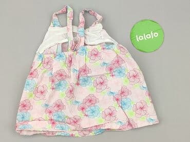 sukienki letnie plus size allegro: Sukienka, 7 lat, 116-122 cm, stan - Bardzo dobry — 3