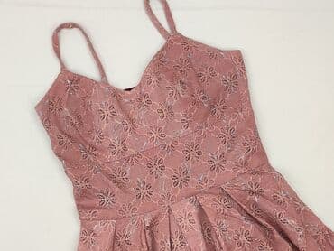 sukienki letnie plus size allegro: Sukienka damska, rozmiar S — 1