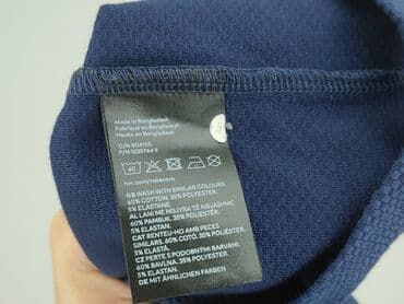 koszulka polo i marynarka: Koszulka, H&M, 2-3 lat, 92-98 cm, stan - Idealny — 5