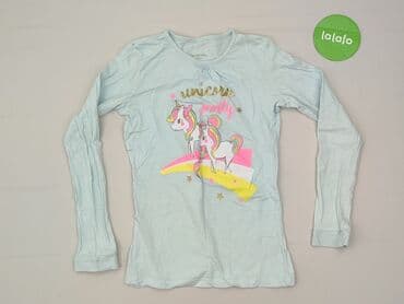 sukienka z jednorożcem h m: Bluza, Inextenso, 12 lat, 146-152 cm, stan - Bardzo dobry — 2