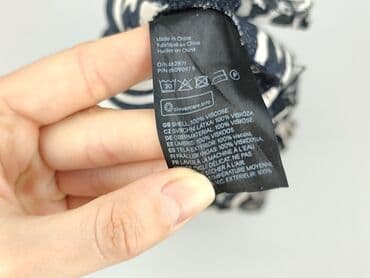 sukienka zebra h m: H&M, Sukienka damska, rozmiar M — 5