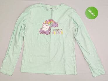koszulka rick and morty: Bluza, 14 lat, 158-164 cm, stan - Bardzo dobry — 2