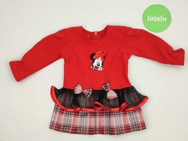 my butik.pl sukienki: Sukienka, Disney, 6-9 miesięcy, stan - Bardzo dobry — 2