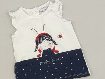 my butik.pl sukienki: Sukienka, 6-9 miesięcy, stan - Idealny — 1