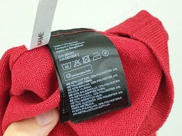 sukienka w pepitkę h m: Sukienka, H&M, 3-4 lat, 98-104 cm, stan - Idealny — 5