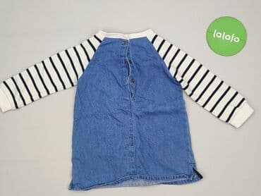 my butik.pl sukienki: Sukienka, Topomini, 6-9 miesięcy, stan - Bardzo dobry — 3
