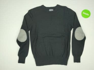 koszulka smileslow allegro: Sweter, L, Troll, stan - Idealny — 2
