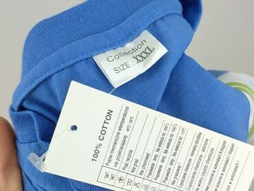 koszulka smileslow allegro: Koszulka dla mężczyzn, 3XL, stan - Idealny — 4