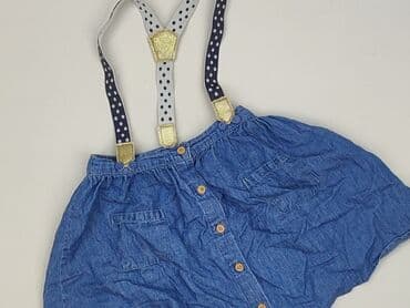 stradivarius spodnice: Spódniczka, So cute, 12-18 miesięcy, stan - Idealny — 1