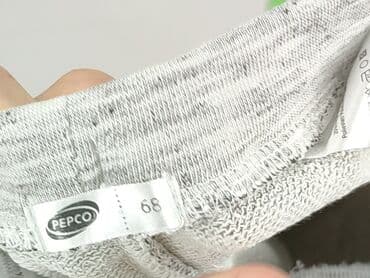 pepco sukienki dla niemowląt: Spodnie dresowe, Pepco, 3-6 miesięcy, stan - Idealny — 4