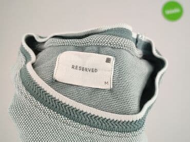 koszulka smileslow allegro: Koszulka dla mężczyzn, M, Reserved, stan - Dobry — 4
