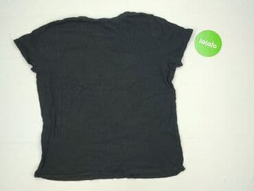 koszulka smileslow allegro: Sinsay, T-shirt damski, rozmiar XL — 4
