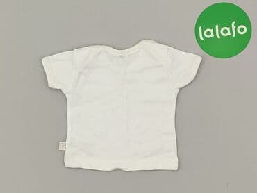 koszulka smileslow allegro: Koszulka, Mothercare, Wcześniak, stan - Bardzo dobry — 3