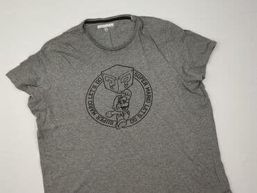 koszulka smileslow allegro: Koszulka dla mężczyzn, 2XL, stan - Bardzo dobry — 1
