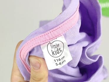 sukienka z jednorożcem h m: Bluzka, Little kids, 5-6 lat, 110-116 cm, stan - Idealny — 4