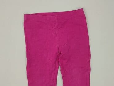 rajstopy lidl: Legginsy dziecięce, George, 5-6 lat, 116, stan - Bardzo dobry — 1