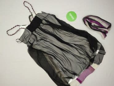 sukienki letnie plus size allegro: Sukienka damska, rozmiar XL — 3