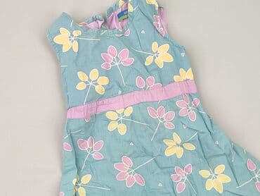 sukienki letnie plus size allegro: Sukienka, 2-3 lat, 92-98 cm, stan - Bardzo dobry — 1