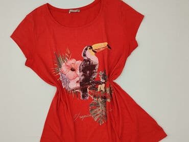 system of a down koszulka: Orsay, T-shirt damski, rozmiar L — 1