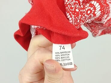 stradivarius spodnice: Spódniczka, 6-9 miesięcy, stan - Bardzo dobry — 4
