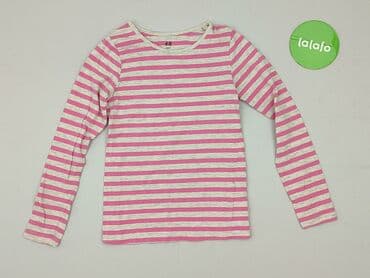 sukienka w paski h m: Bluzka, H&M, 8 lat, 122-128 cm, stan - Bardzo dobry — 2
