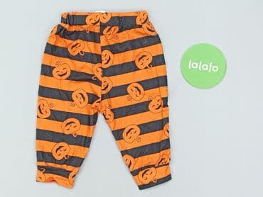 legginsy woskowane z wysokim stanem: Legginsy, Shein, 3-6 miesięcy, stan - Bardzo dobry — 3
