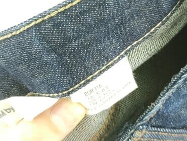 sukienki dla nastolatek h m: Spódniczka, H&M, 5-6 lat, 110-116 cm, stan - Idealny — 5