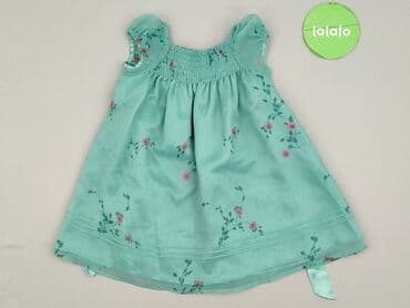 my butik.pl sukienki: Sukienka, Monsoon, 9-12 miesięcy, stan - Idealny — 2