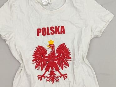 koszulka wojan team allegro: Stedman, T-shirt damski, rozmiar M — 1