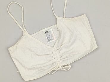 H&M, Top damski, rozmiar S
