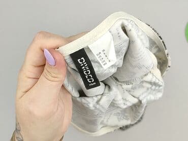 sukienka w geometryczne wzory h m: H&M, Sukienka damska, rozmiar M — 5