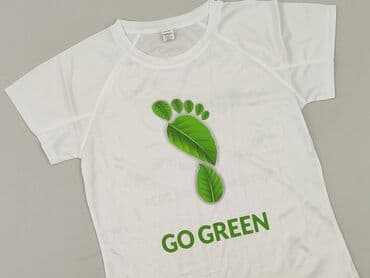 koszulka smileslow allegro: T-shirt damski, rozmiar M — 1