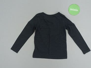 sukienka o kroju marynarki h m: Bluzka, H&M, 5-6 lat, 110-116 cm, stan - Bardzo dobry — 3