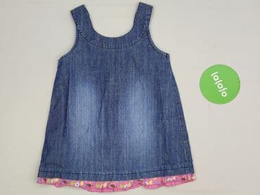 my butik.pl sukienki: Sukienka, Disney, 12-18 miesięcy, stan - Idealny — 3