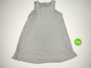 sukienka zebra h m: H&M, Sukienka damska, rozmiar XL — 2