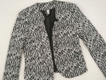 sukienka o kroju marynarki h m: H&M, Marynarka damska, rozmiar S — 1