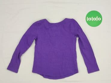 sukienka do baletu h m: Bluzka, H&M, 3-4 lat, 98-104 cm, stan - Idealny — 5