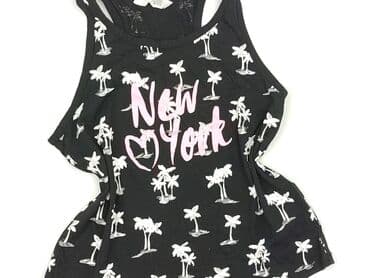 czapka wu tang: Podkoszulka, H&M, 12 lat, 146-152 cm, stan - Bardzo dobry — 1
