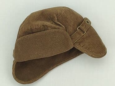 sukienka khaki h m: Czapeczka, 9-12 miesięcy, stan - Bardzo dobry — 1
