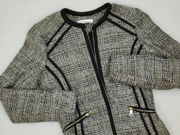 sukienka o kroju marynarki h m: H&M, Marynarka damska, rozmiar M — 1