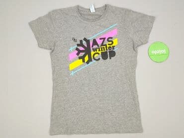 koszulka wojan team allegro: JHK, T-shirt damski, rozmiar M — 2
