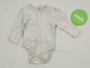 sukienka do cywilnego dla 40 latki: Body, George, 3-6 miesięcy, 
stan - Bardzo dobry — 2